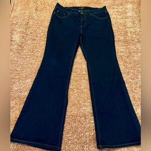 Ann Taylor Boot Cut Jeans - 12P